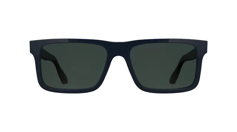 Calvin Klein Occhiali da sole Uomo Blu 4324735 miniatura 2