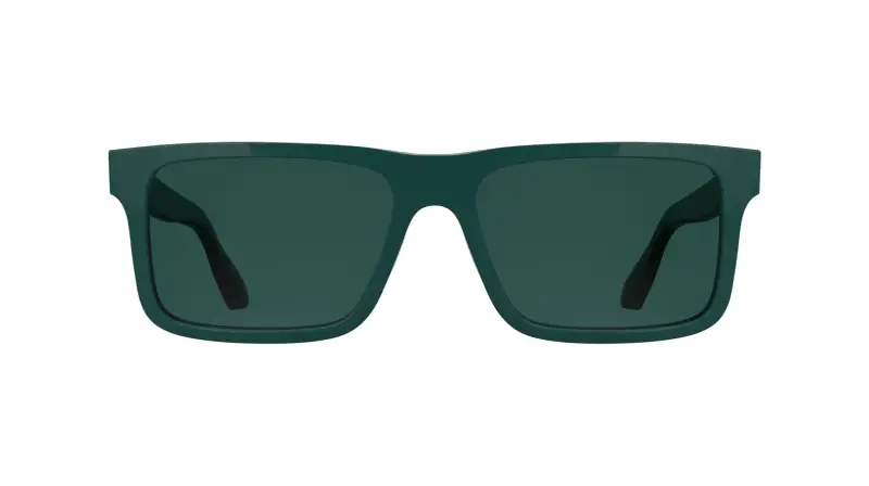 Calvin Klein Occhiali da sole Uomo Verde 4311946 miniatura 2