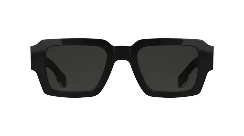 Calvin Klein Occhiali da sole Uomo Grigio 4305355 miniatura 2