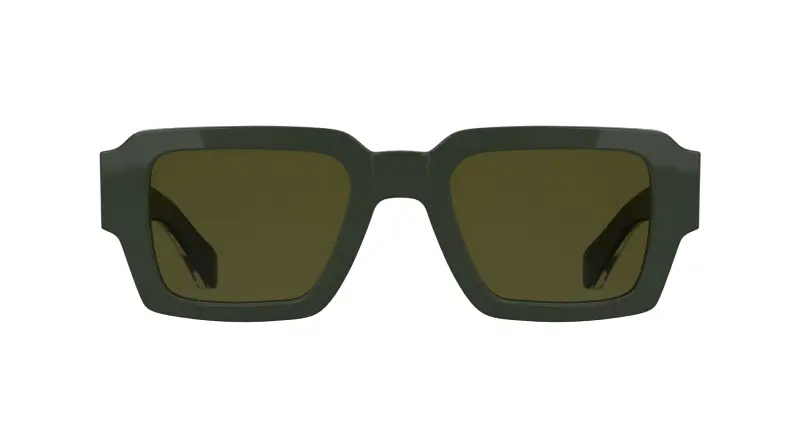 Calvin Klein Occhiali da sole Uomo Marrone 3874071 miniatura 2