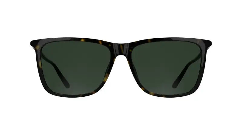 Calvin Klein Occhiali da sole Uomo Multicolore 4198331 miniatura 2