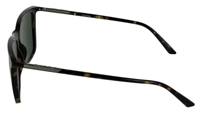 Calvin Klein Occhiali da sole Uomo Multicolore 4198331 miniatura 3