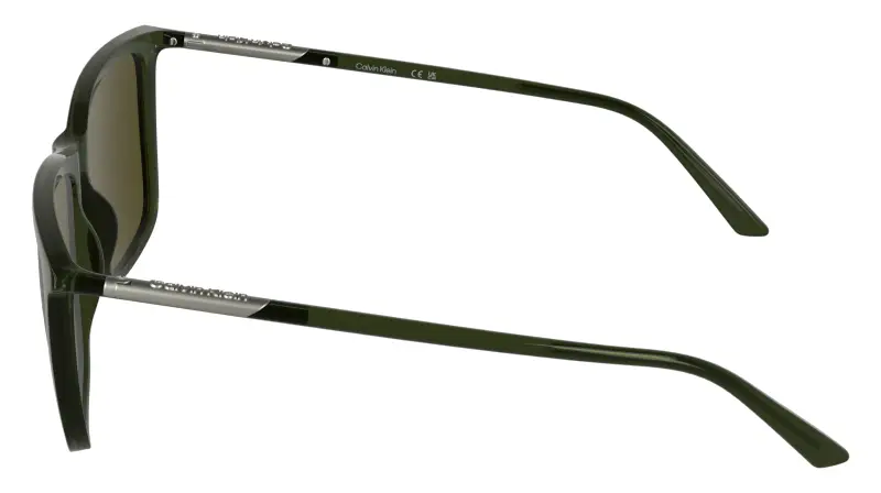 Calvin Klein Occhiali da sole Uomo Marrone 4198769 miniatura 3