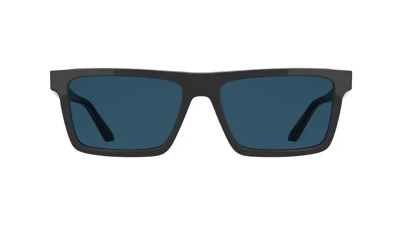 Calvin Klein Occhiali da sole Uomo Blu 4198274 miniatura 2