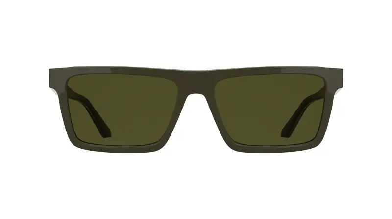 Calvin Klein Occhiali da sole Uomo Marrone 4198770 miniatura 2