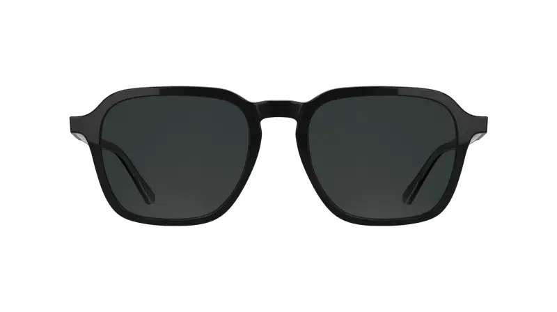 Calvin Klein Occhiali da sole Uomo Nero 4269210 miniatura 2