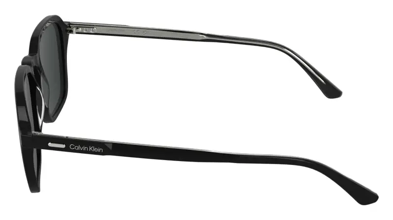 Calvin Klein Occhiali da sole Uomo Nero 4269210 miniatura 3