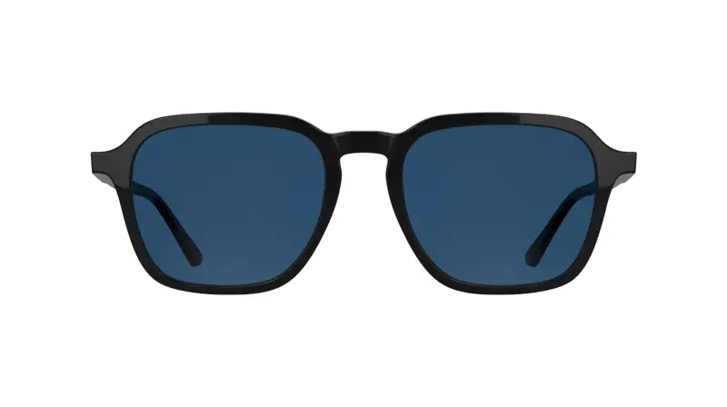 Calvin Klein Occhiali da sole Uomo Nero 4269211 miniatura 2