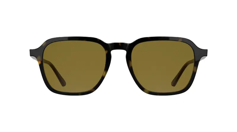 Calvin Klein Occhiali da sole Uomo Marrone 4268699 miniatura 2