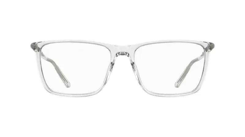 Uomo Calvin Klein CK26510 970 Montature da vista Bio-iniettato Squadrata Normale miniatura 2