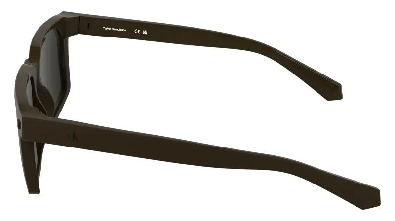 Calvin Klein Occhiali da sole Uomo Marrone 3874002 miniatura 3