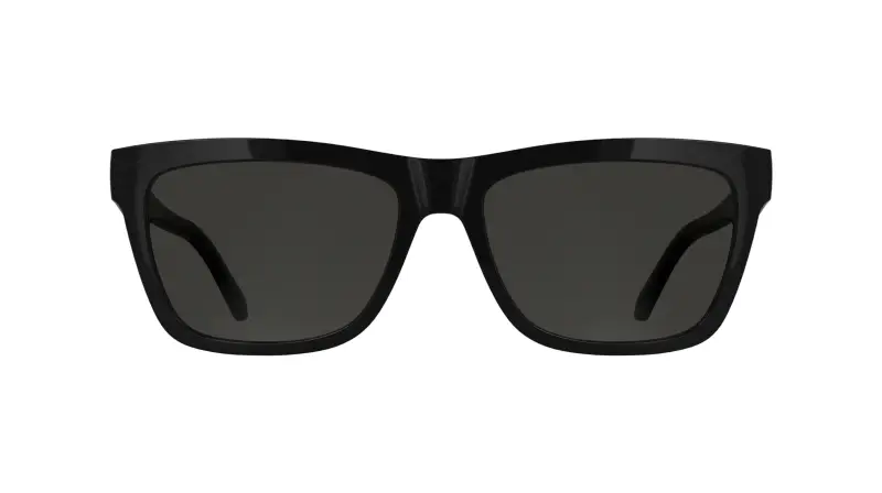 Calvin Klein Occhiali da sole Uomo Nero 4198535 miniatura 2