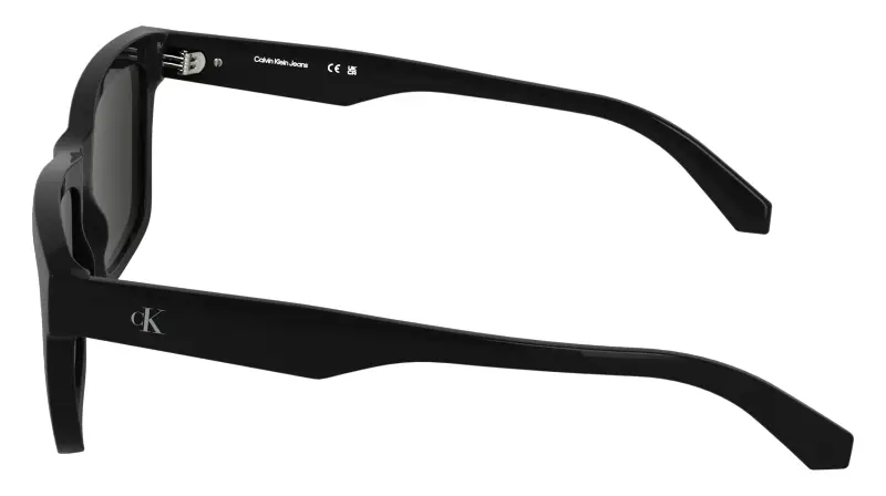 Calvin Klein Occhiali da sole Uomo Nero 4198535 miniatura 3