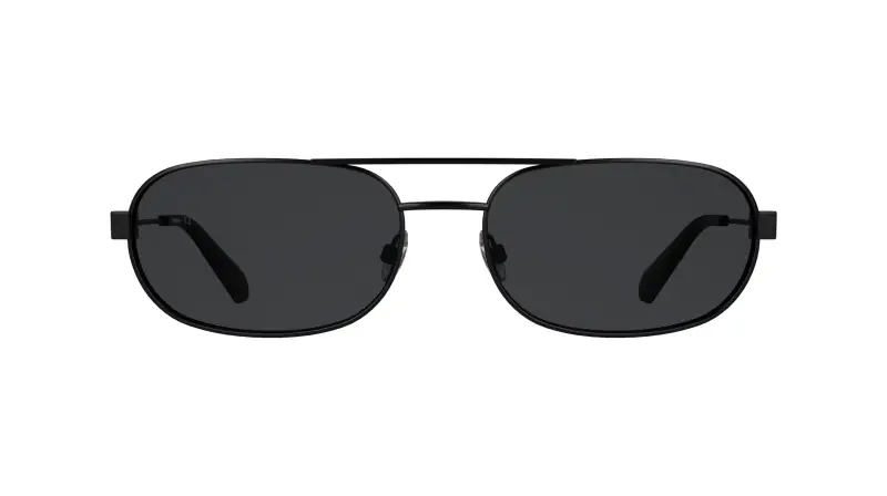 Calvin Klein Occhiali da sole Uomo Grigio 4269213 miniatura 2