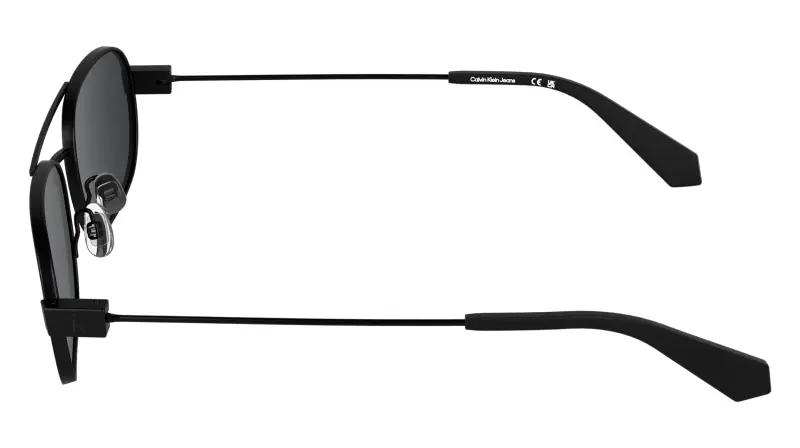 Calvin Klein Occhiali da sole Uomo Grigio 4269213 miniatura 3