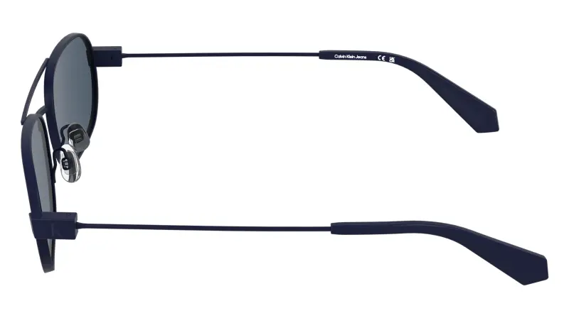 Calvin Klein Occhiali da sole Uomo Blu 4268254 miniatura 3