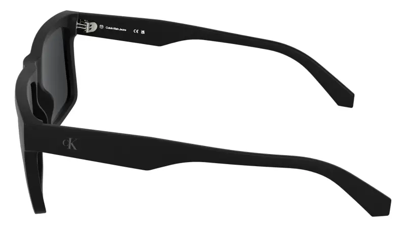 Calvin Klein Occhiali da sole Uomo Grigio 4269218 miniatura 3