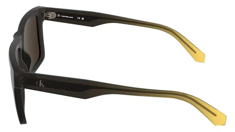 Calvin Klein Occhiali da sole Uomo Marrone 4268720 miniatura 3