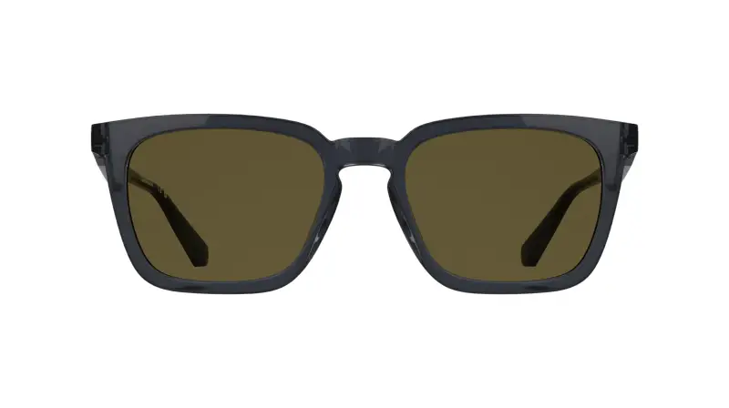 Calvin Klein Occhiali da sole Uomo Grigio 4198276 miniatura 2