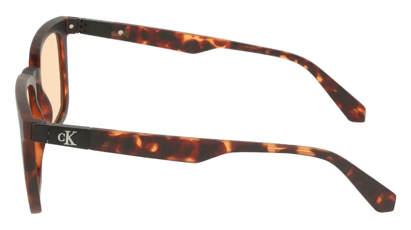 Calvin Klein Occhiali da sole Uomo Multicolore 4198344 miniatura 3