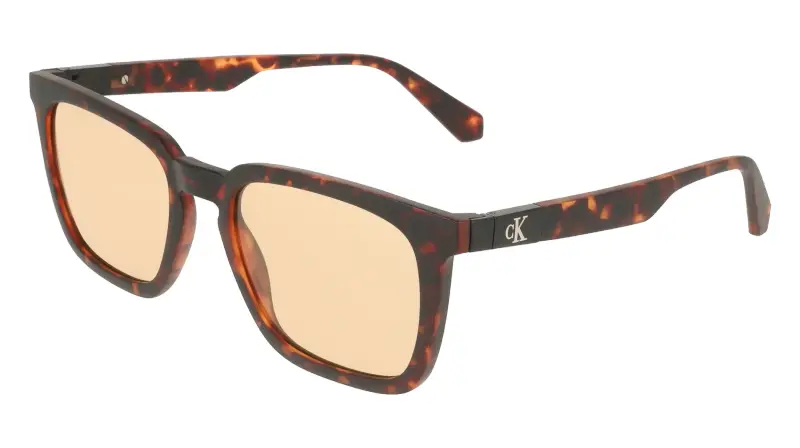 Calvin Klein Occhiali da sole Uomo Multicolore 4198344