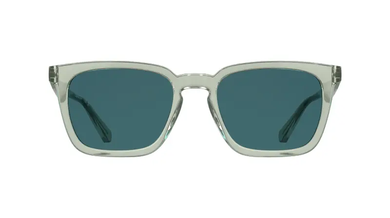 Calvin Klein Occhiali da sole Uomo Verde 4198774 miniatura 2