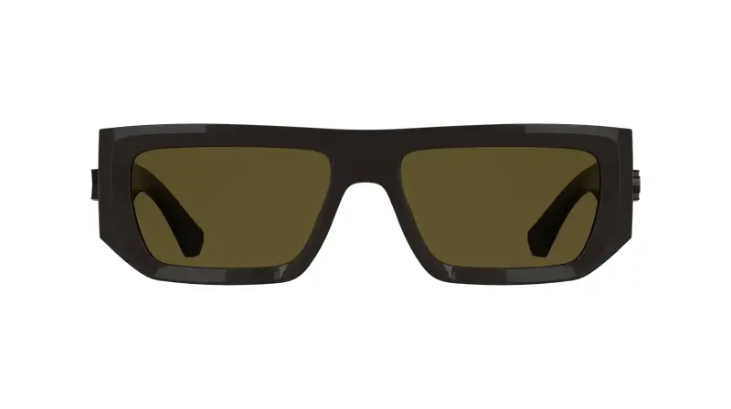 Calvin Klein Occhiali da sole Uomo Marrone 4268722 miniatura 2