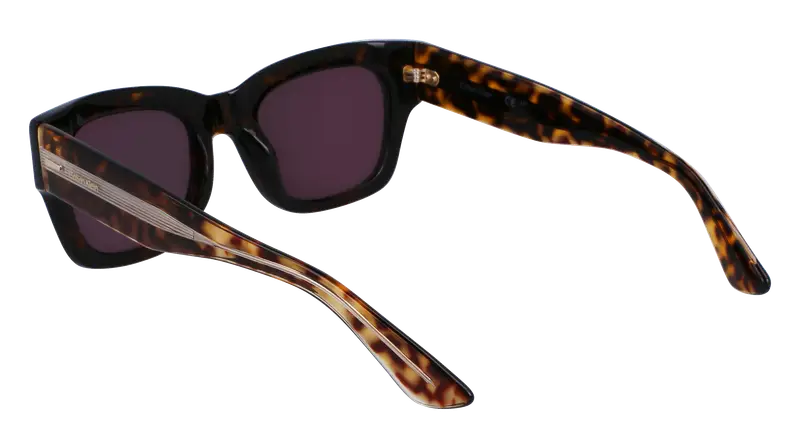 Calvin Klein Occhiali da sole Uomo Multicolore 863931 miniatura 3