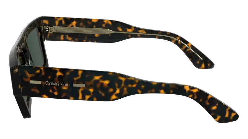 Calvin Klein Occhiali da sole Uomo Multicolore 879080 miniatura 3