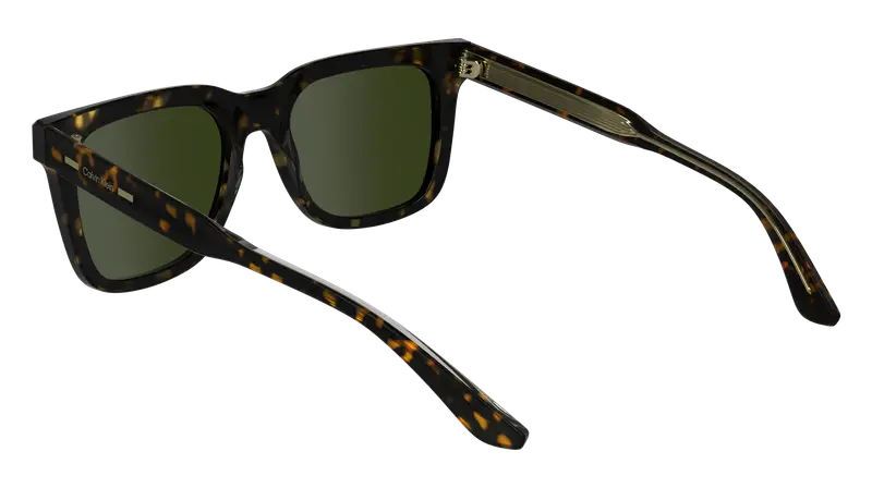 Calvin Klein Occhiali da sole Uomo Multicolore 879410 miniatura 2