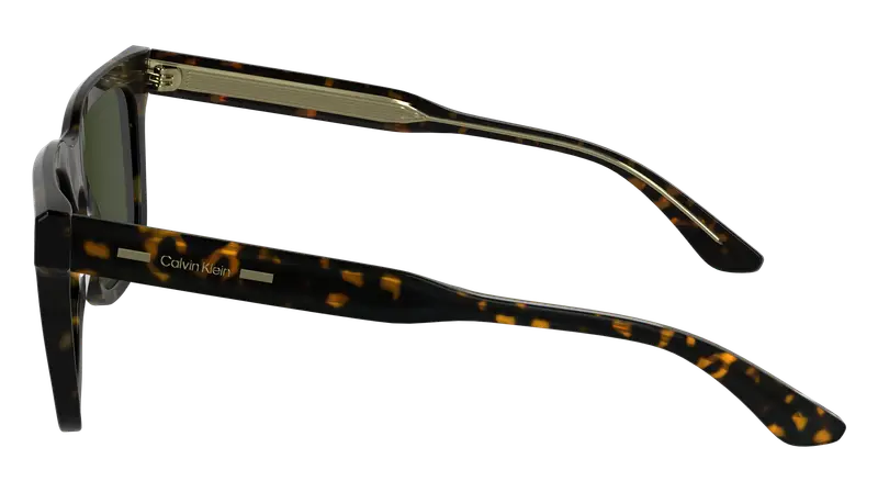 Calvin Klein Occhiali da sole Uomo Multicolore 879410 miniatura 3