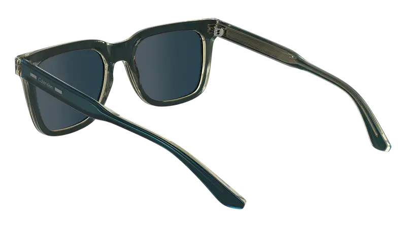 Calvin Klein Occhiali da sole Uomo Multicolore 879412 miniatura 2