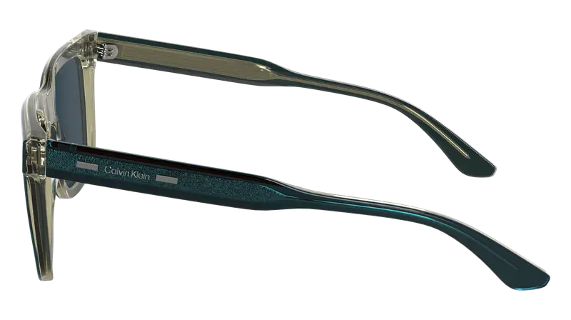 Calvin Klein Occhiali da sole Uomo Multicolore 879412 miniatura 3