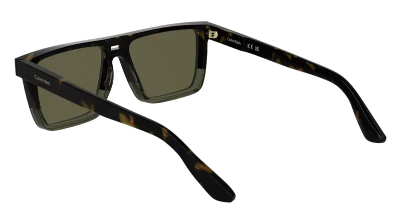 Calvin Klein Occhiali da sole Uomo 879216 miniatura 3