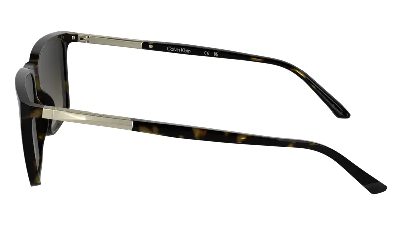 Calvin Klein Occhiali da sole Uomo Multicolore 879284 miniatura 2