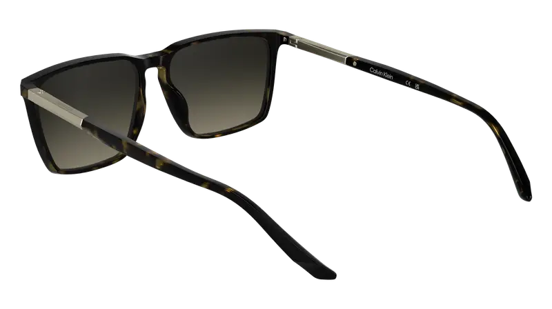 Calvin Klein Occhiali da sole Uomo Multicolore 879284 miniatura 3