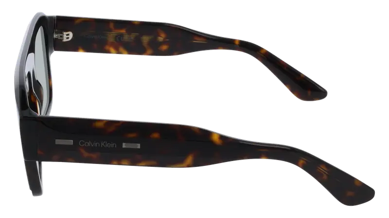 Calvin Klein Occhiali da sole Uomo Multicolore 879253 miniatura 2