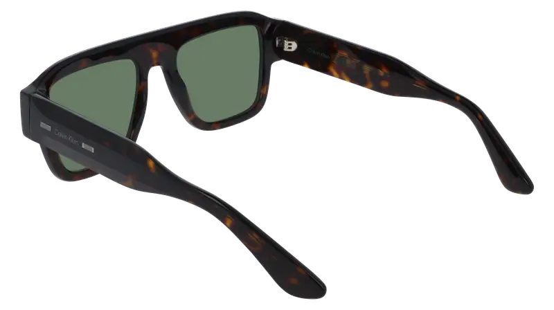 Calvin Klein Occhiali da sole Uomo Multicolore 879253 miniatura 3