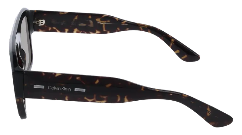 Calvin Klein Occhiali da sole Uomo Multicolore 879254 miniatura 2