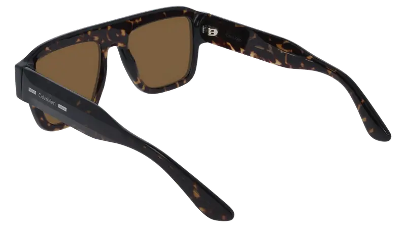 Calvin Klein Occhiali da sole Uomo Multicolore 879254 miniatura 3