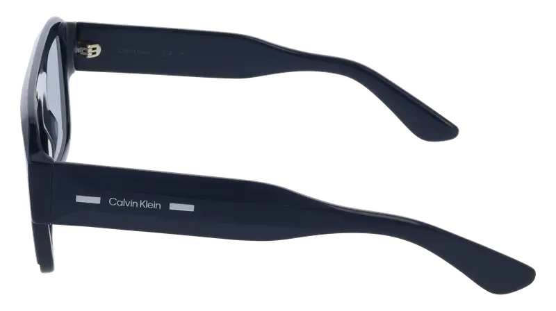 Calvin Klein Occhiali da sole Uomo Blu 879267 miniatura 2