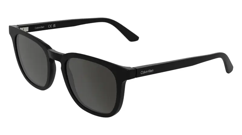 Calvin Klein Occhiali da sole Uomo Nero 2298219