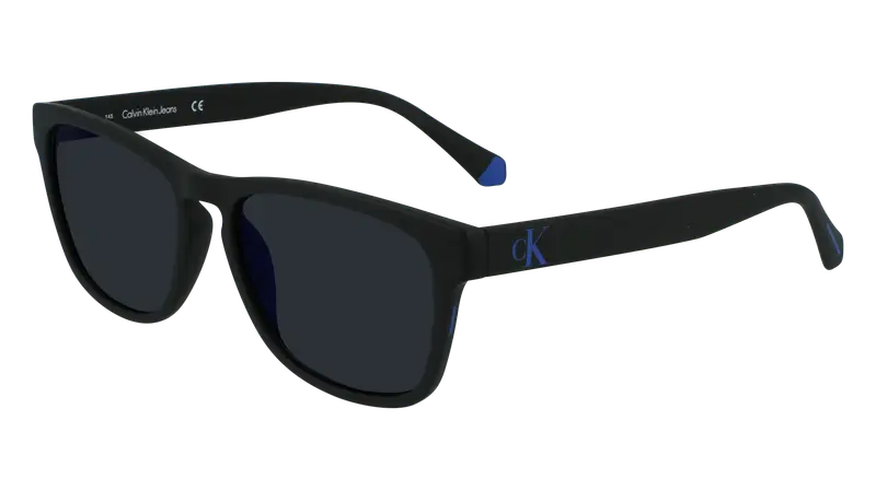 Calvin Klein Occhiali da sole Uomo Nero 863195