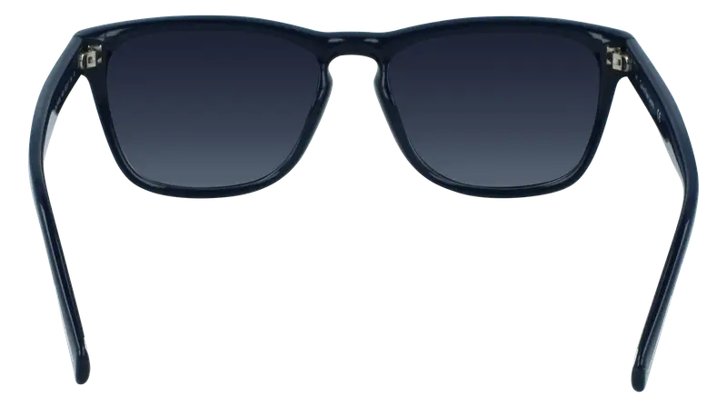 Calvin Klein Occhiali da sole Uomo Blu 863197 miniatura 3