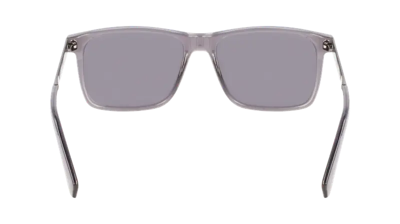 Calvin Klein Occhiali da sole Uomo Grigio 863204 miniatura 3