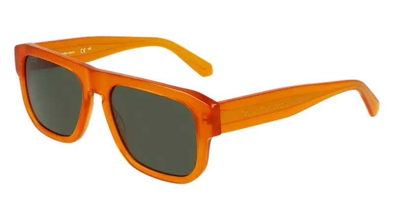 Calvin Klein Occhiali da sole Uomo Multicolore 879089