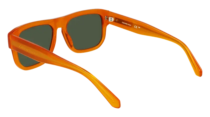 Calvin Klein Occhiali da sole Uomo Multicolore 879089 miniatura 2