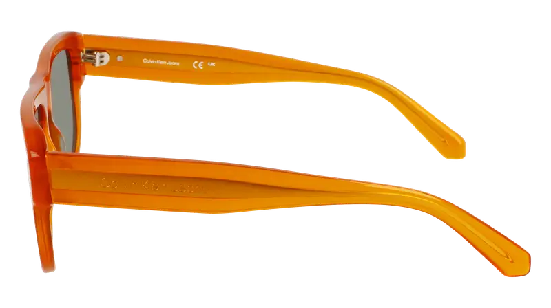 Calvin Klein Occhiali da sole Uomo Multicolore 879089 miniatura 3