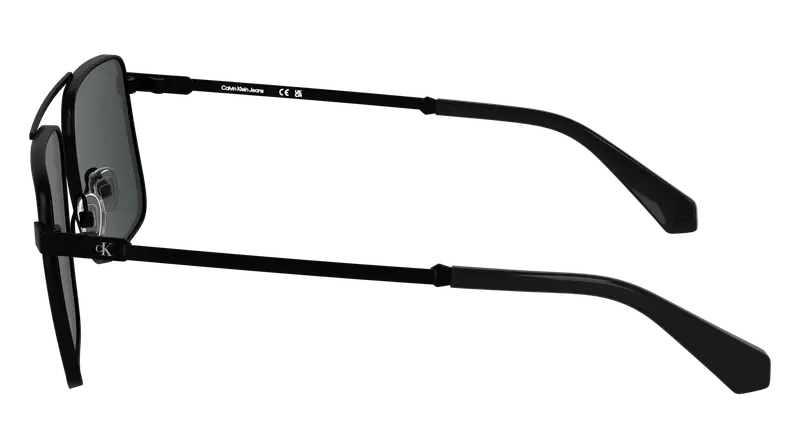 Calvin Klein Occhiali da sole Uomo Nero 879164 miniatura 2