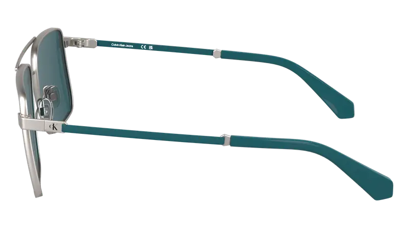 Calvin Klein Occhiali da sole Uomo Multicolore 879174 miniatura 2